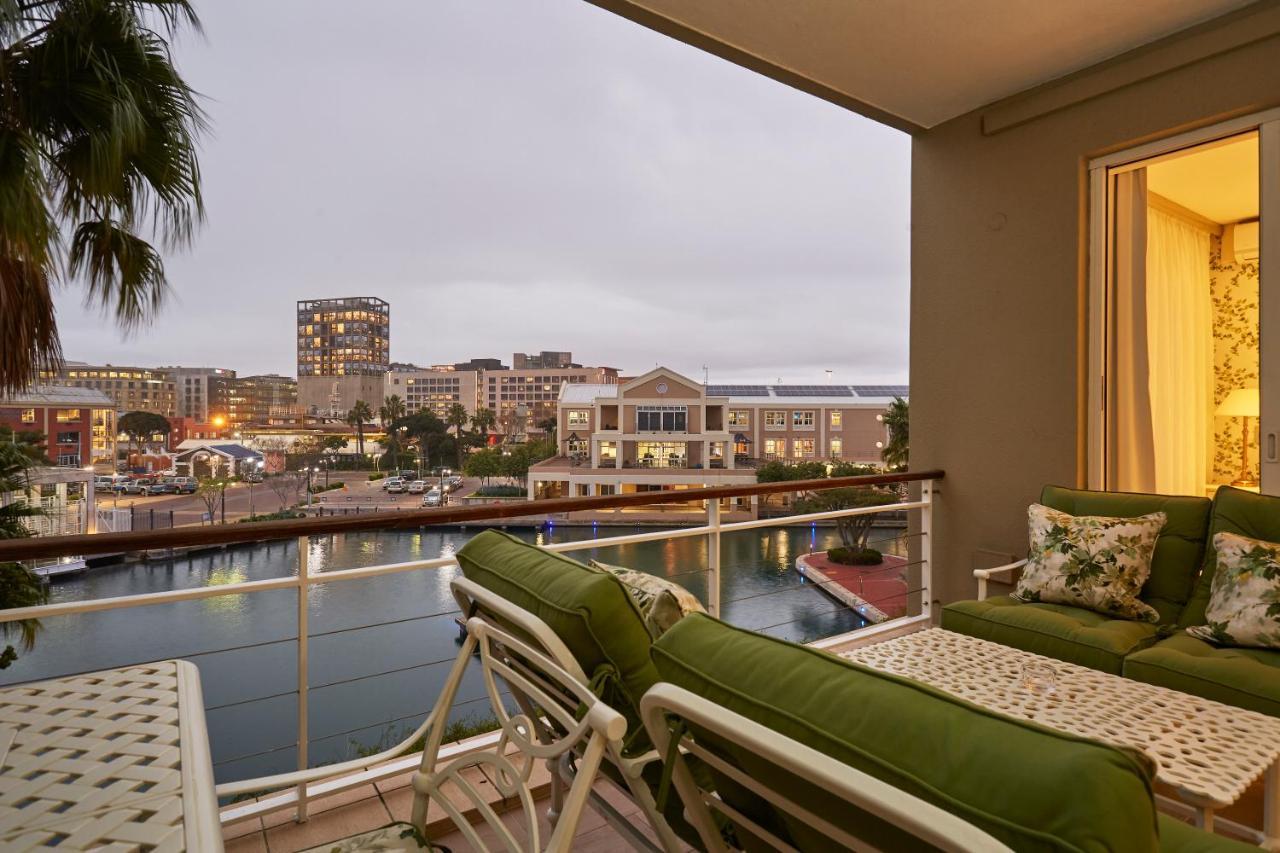 African Elite Waterfront เคปทาวน์ ภายนอก รูปภาพ