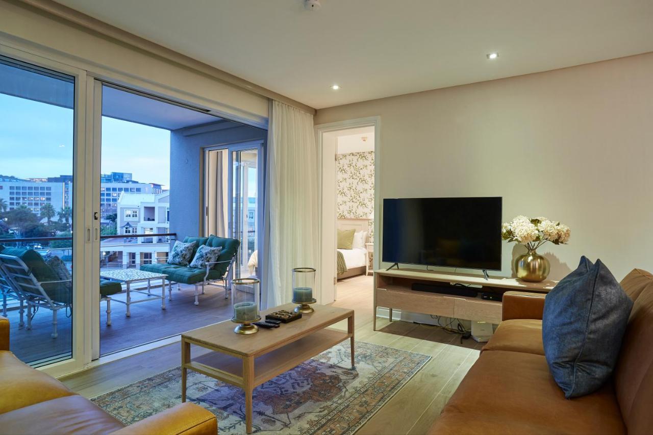 African Elite Waterfront เคปทาวน์ ภายนอก รูปภาพ