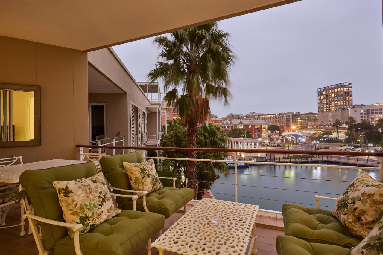 African Elite Waterfront เคปทาวน์ ภายนอก รูปภาพ