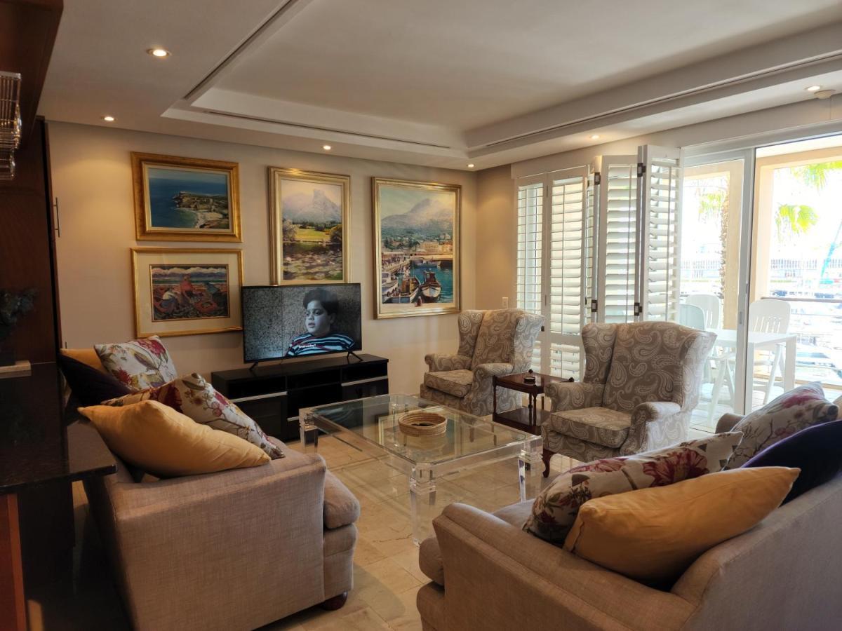 African Elite Waterfront เคปทาวน์ ภายนอก รูปภาพ