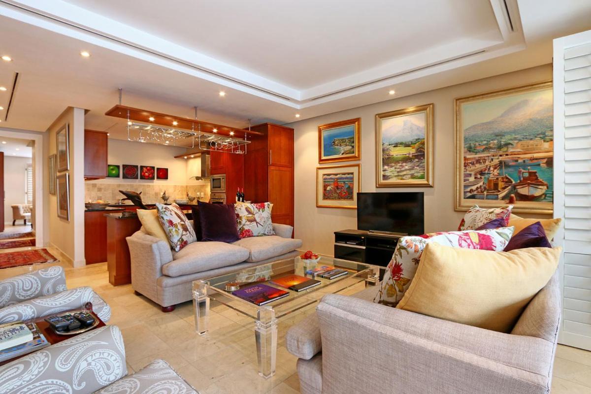African Elite Waterfront เคปทาวน์ ภายนอก รูปภาพ