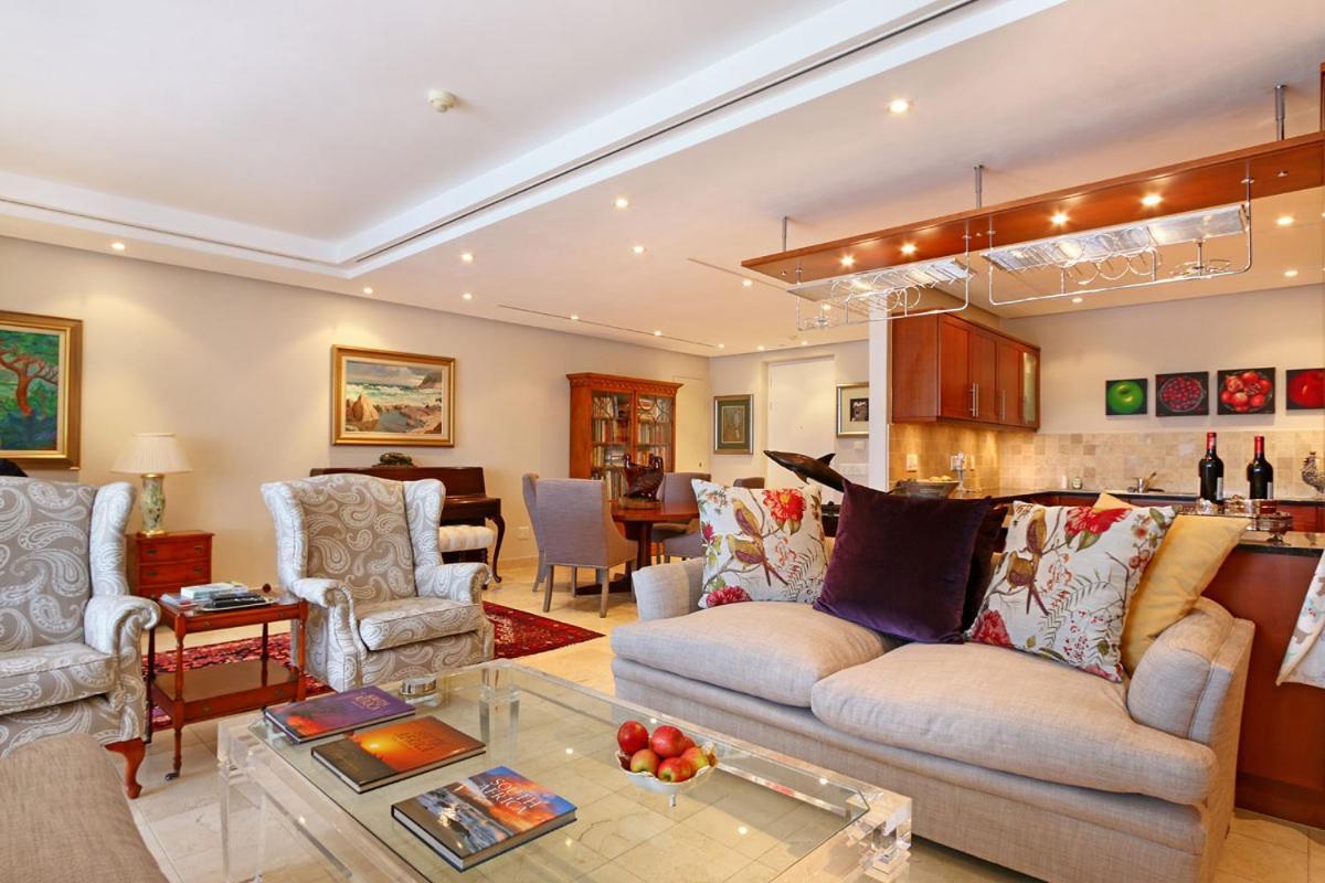 African Elite Waterfront เคปทาวน์ ภายนอก รูปภาพ
