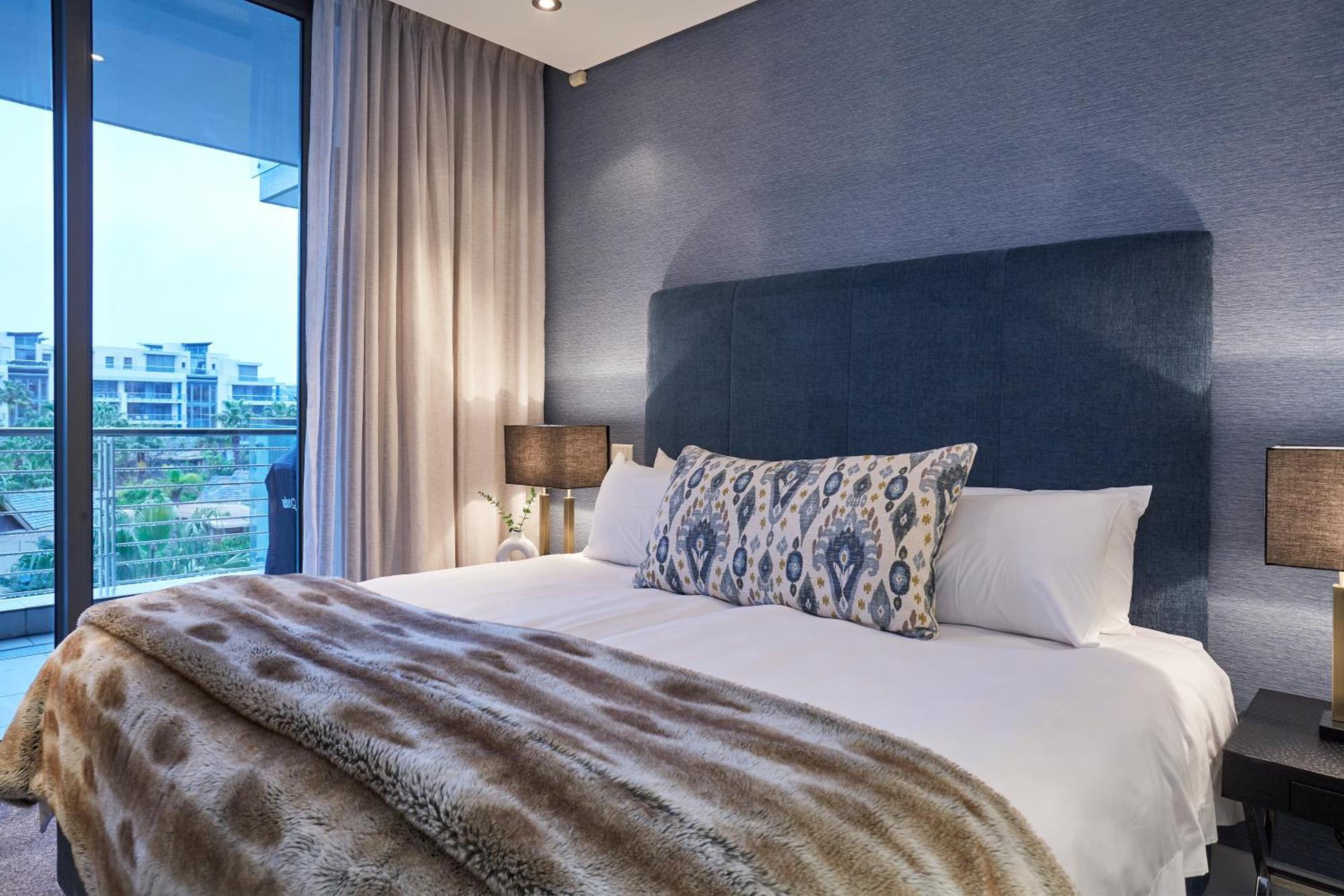African Elite Waterfront เคปทาวน์ ภายนอก รูปภาพ