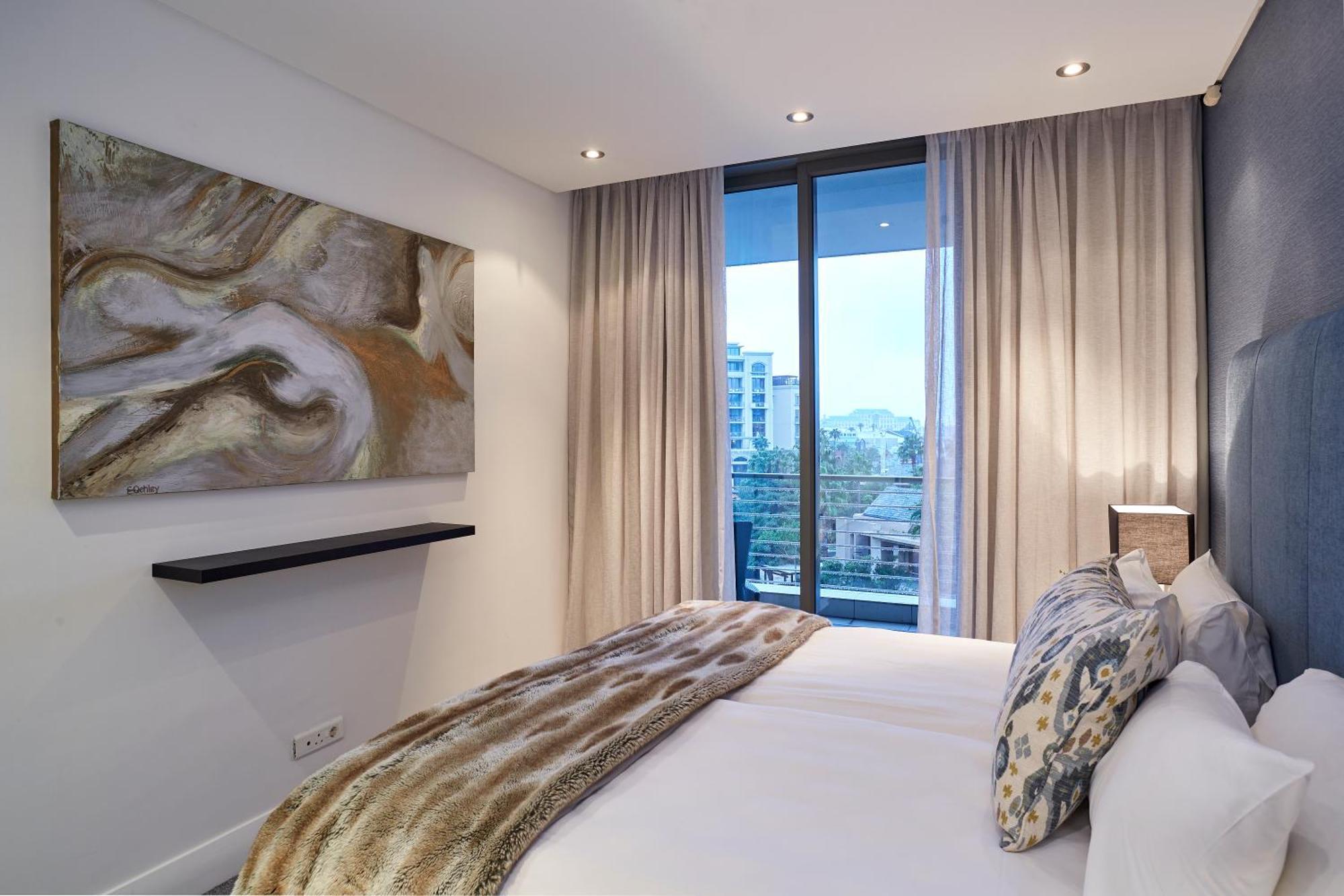 African Elite Waterfront เคปทาวน์ ภายนอก รูปภาพ