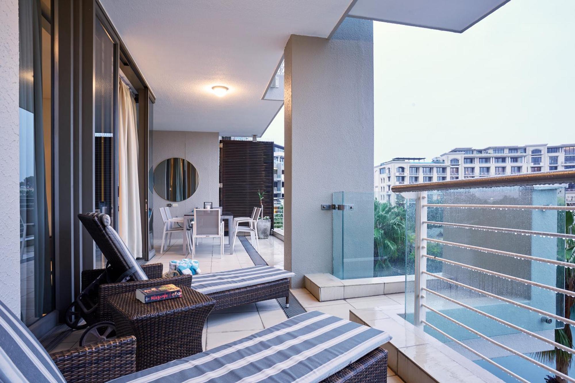 African Elite Waterfront เคปทาวน์ ภายนอก รูปภาพ