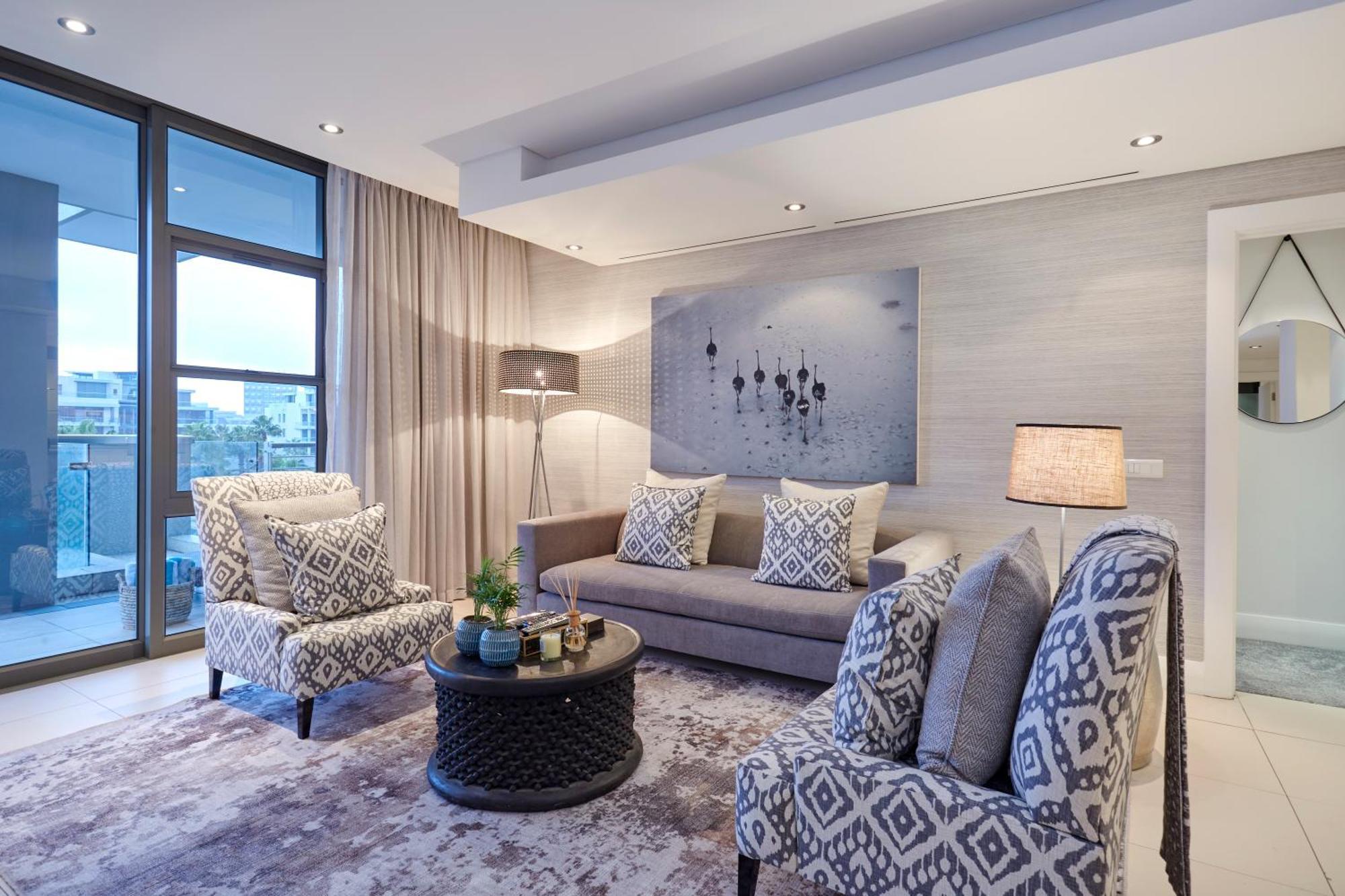 African Elite Waterfront เคปทาวน์ ภายนอก รูปภาพ