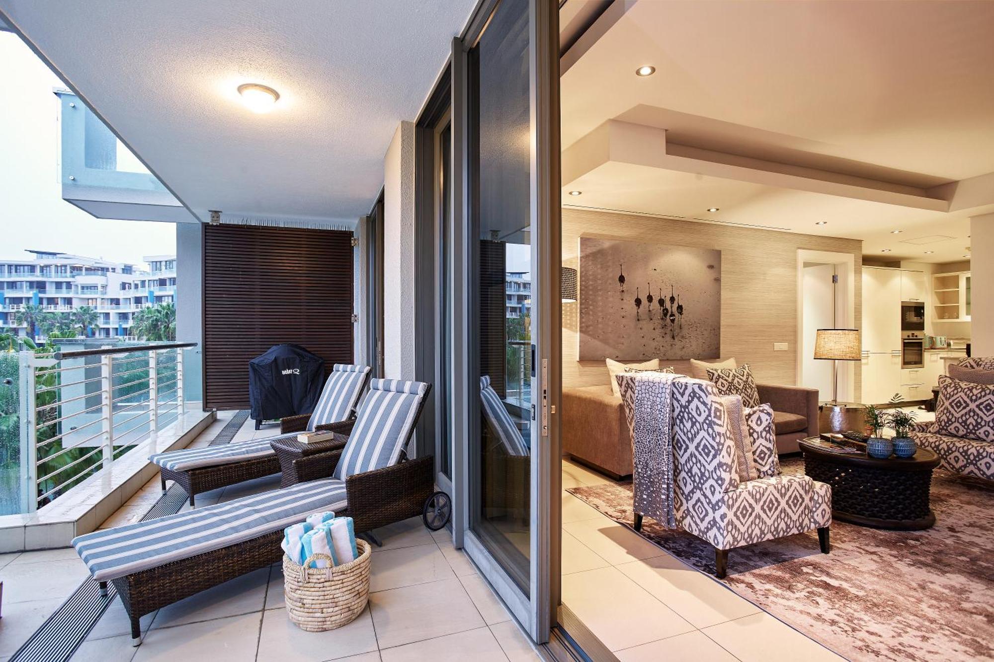 African Elite Waterfront เคปทาวน์ ภายนอก รูปภาพ