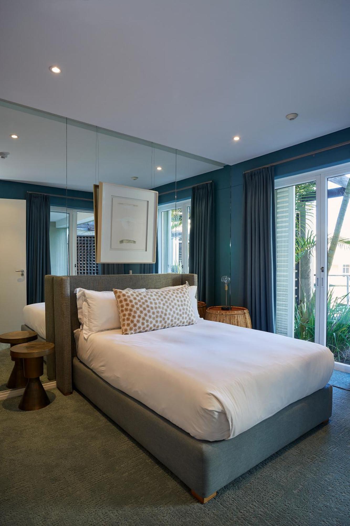 African Elite Waterfront เคปทาวน์ ภายนอก รูปภาพ