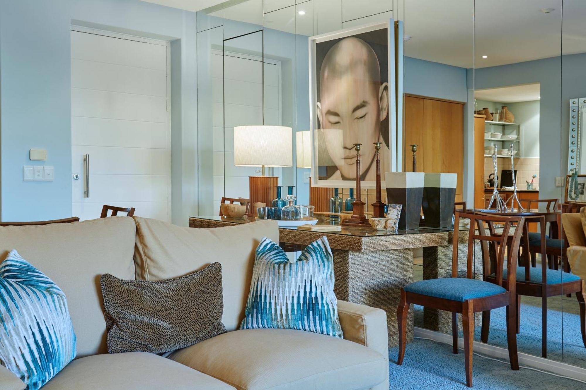 African Elite Waterfront เคปทาวน์ ภายนอก รูปภาพ