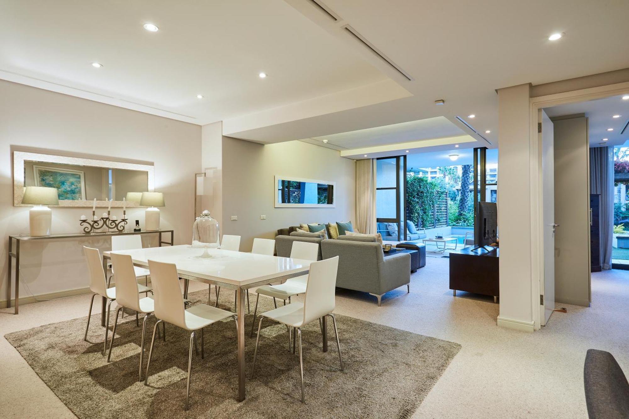 African Elite Waterfront เคปทาวน์ ภายนอก รูปภาพ