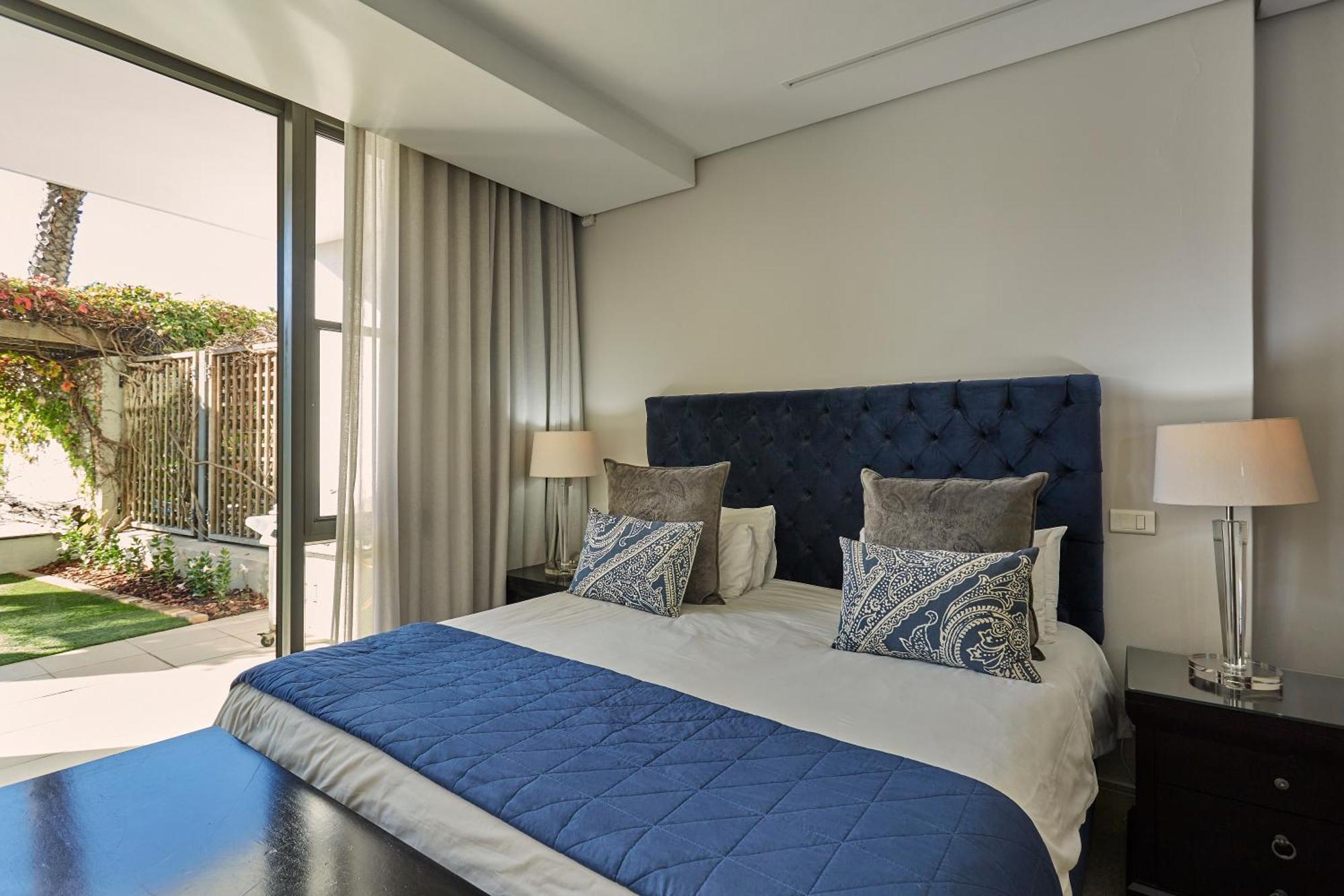 African Elite Waterfront เคปทาวน์ ภายนอก รูปภาพ