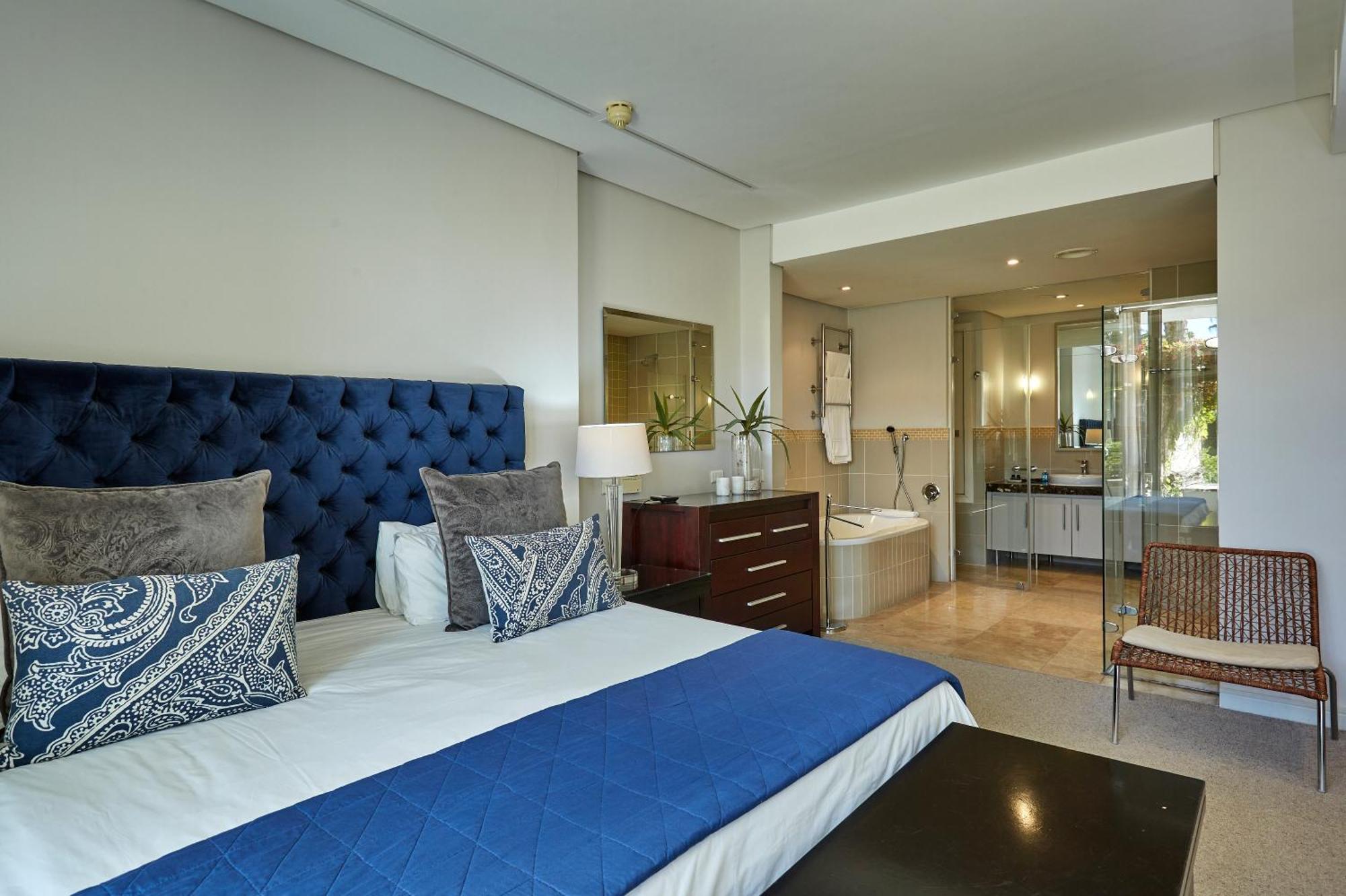 African Elite Waterfront เคปทาวน์ ภายนอก รูปภาพ