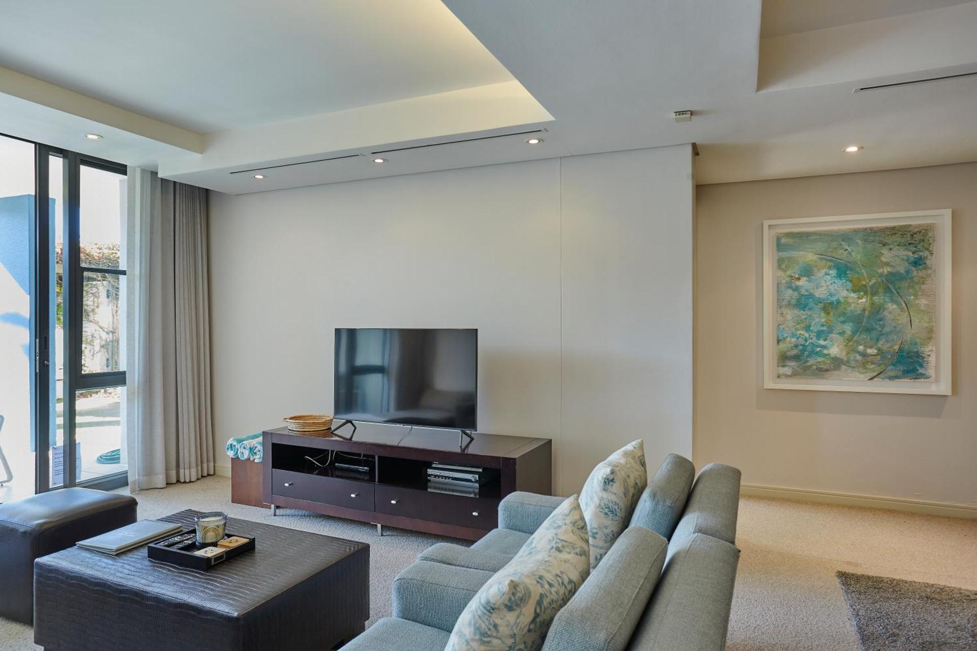 African Elite Waterfront เคปทาวน์ ภายนอก รูปภาพ