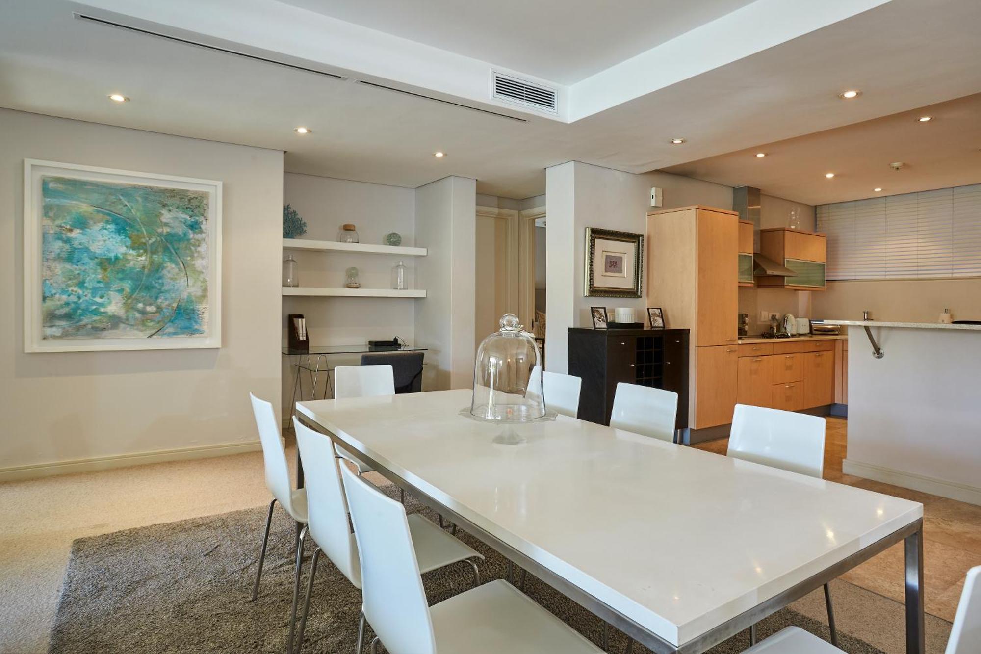 African Elite Waterfront เคปทาวน์ ภายนอก รูปภาพ